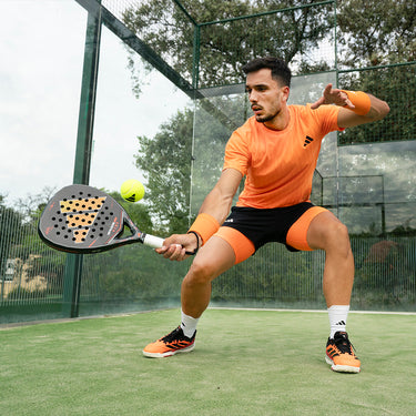 ADIDAS METALBONE HRD+ 2026 ALE GALAN (Raquete)