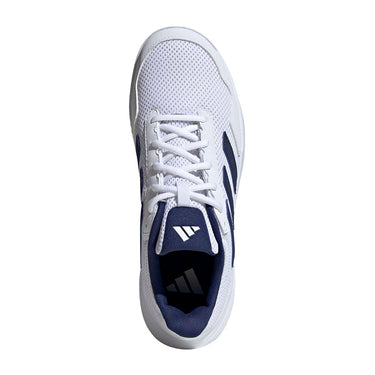 ADIDAS GAME SPEC 2 White/Blue SS26 (Zapatillas)