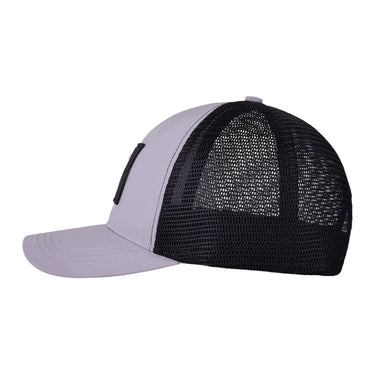 BULLPADEL BPG-255 Cap Gray