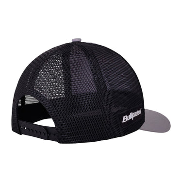 Gorra BULLPADEL BPG-255 Gris