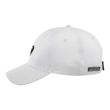 Gorra BULLPADEL BPG251 I Blanco