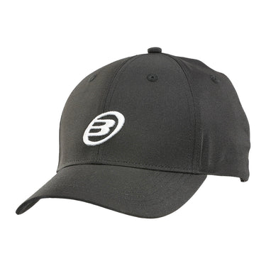 Cap BPG-251 Black