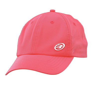 Casquette BULLPADEL BPG252 I Hibiscus