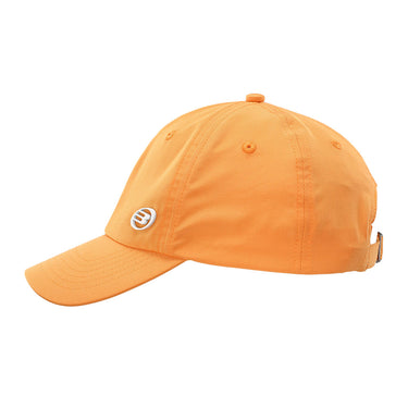 Gorra BULLPADEL BPG-252 Naranja Papaya