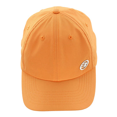 Gorra BULLPADEL BPG-252 Naranja Papaya