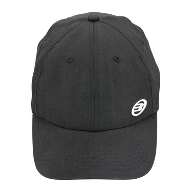 Gorra BULLPADEL BPG-252 Negro