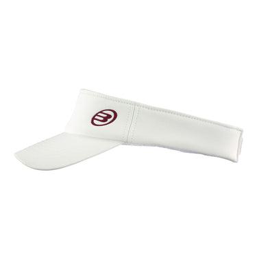Casquette BULLPADEL BPV252 Blanche