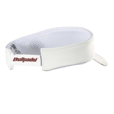 Visera BULLPADEL BPV252 Blanco