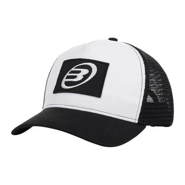 Gorra BULLPADEL BPG25 I Negro