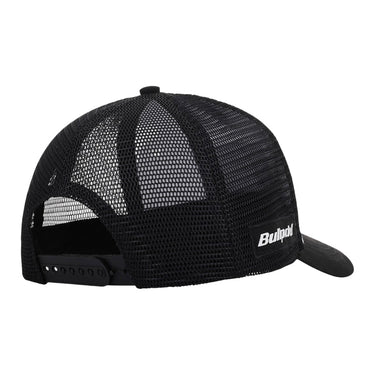 Gorra BULLPADEL BPG25 I Negro