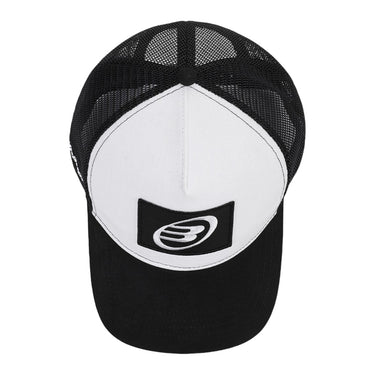 Gorra BULLPADEL BPG25 I Negro