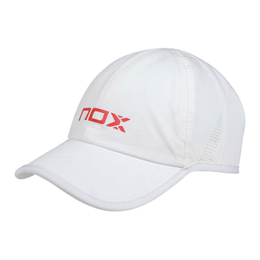 Cappe NOX Bianco/Rosso