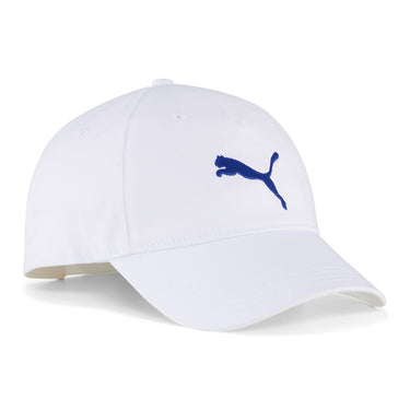 Cappello PUMA Padel Team MOMO Bianco