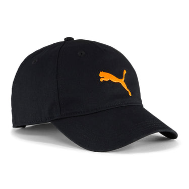 Cappello PUMA Padel Team MOMO Nero