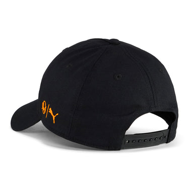 Cappello PUMA Padel Team MOMO Nero