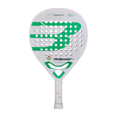 BULLPADEL HACK 02 BETIS (Padel-Schläger)