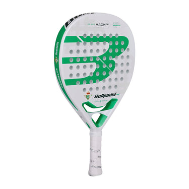 BULLPADEL HACK 02 BETIS (Padel-Schläger)