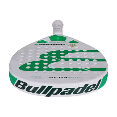 BULLPADEL HACK 02 BETIS (Padel-Schläger)
