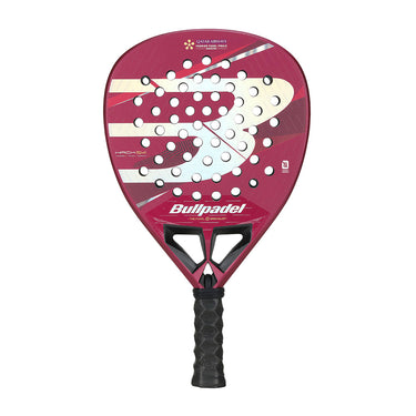 BULLPADEL HACK 04 Tour Final 2025 PAQUITO NAVARRO (Pala)