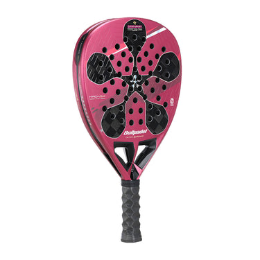 BULLPADEL HACK 04 Tour Final 2025 PAQUITO NAVARRO (Racket)