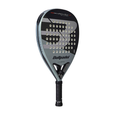 BULLPADEL HACK Junior 2026 PAQUITO NAVARRO (Pala)