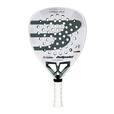 BULLPADEL HACK 04 PREMIER PADEL 2026 PAQUITO NAVARRO (Racchetta)