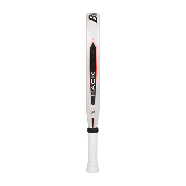 BULLPADEL HACK 02 ADVANCE 2026 (Racchetta)