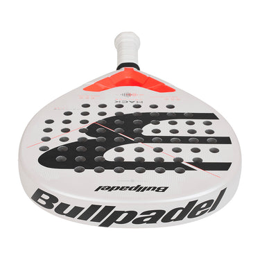 BULLPADEL HACK 02 ADVANCE 2026 (Racchetta)