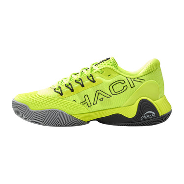 BULLPADEL HACK Vibram 26V Lime PAQUITO NAVARRO (Chaussures)