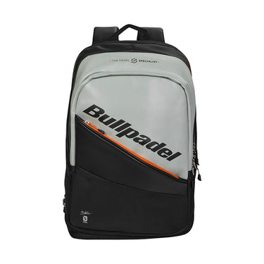 BULLPADEL BPM-26002 HACK Cinzento 2026 PAQUITO NAVARRO (Mochila)