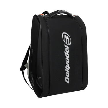 BULLPADEL BPP-26013 HACK Grigio 2026 PAQUITO NAVARRO (Borsa porta racchette)