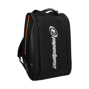 BULLPADEL BPP-26012 HACK Preto 2026 PAQUITO NAVARRO (Borsa porta racchette)