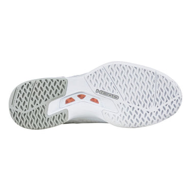 HEAD SPRINT PRO 3.5 Women Blanco (Zapatillas)