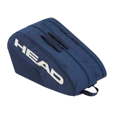 HEAD BASE Padel Bag M 2025 Blu (Borsa porta racchette)