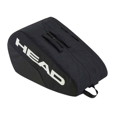HEAD BASE Padel Bag M 2025 Noir (Sac de padel)
