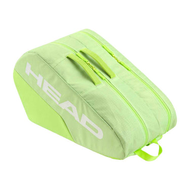 HEAD BASE Padel Bag M 2025 Verde (Borsa porta racchette)