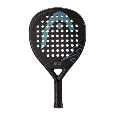 HEAD BOLT Schwarz/ Lila 2025 (Padelschläger)