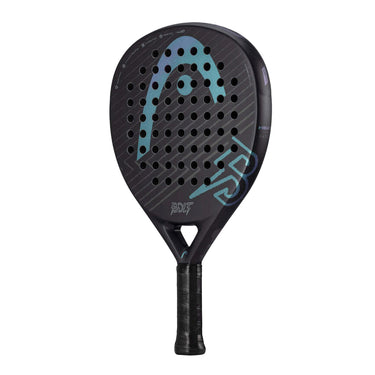 HEAD BOLT Svart/Lila 2025 (Racket)