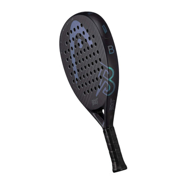HEAD BOLT Svart/Lila 2025 (Racket)