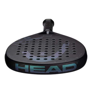 HEAD BOLT Svart/Lila 2025 (Racket)