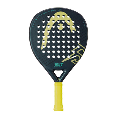 HEAD BOLT Blu/Verde 2025 (Racchetta)