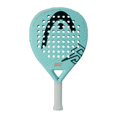 HEAD BOLT Turquoise/Noir 2025 (Raquettes)