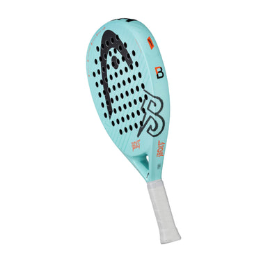 HEAD BOLT Turkos/Svart 2025 (Racket)