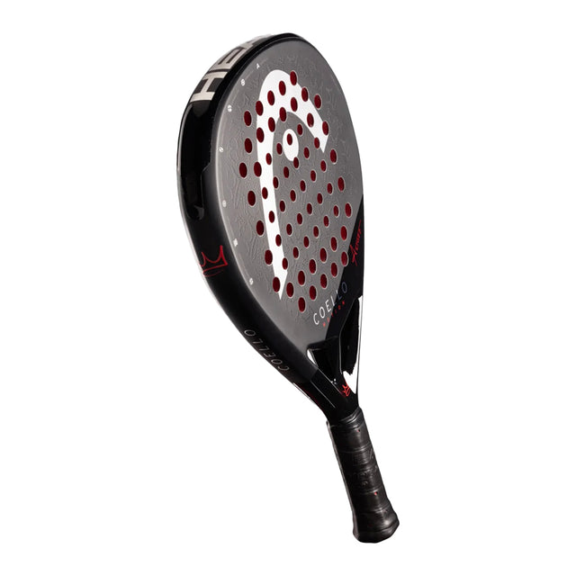 Head Coello Motion 2026 Padel Racquet