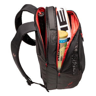 HEAD COELLO PRO X Pádel ARTURO COELLO (Backpack)