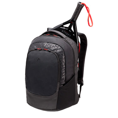 HEAD COELLO PRO X padel ARTURO COELLO (Mochila)
