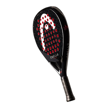 HEAD COELLO Team 2025 (Pala)