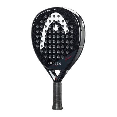 HEAD COELLO Vibe 2025 (Racket)