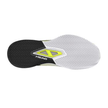 HEAD ENDURE PRO Clay Men YWWH 2026 (Scarpe)