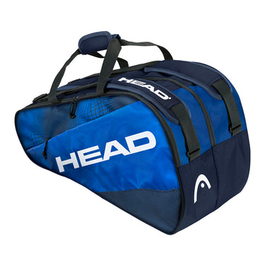 HEAD TEAM Paddelväska L Navy (Racketväska)
